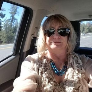 Meet your Posher, Barbara